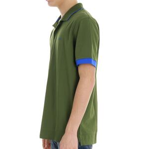 POLO SMALL STRIPE FLUO SUN68 - Mad Fashion | img vers.300x/